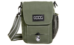 Doog Shoulder Bag Umhängetasche, grün