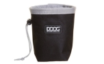 Doog Treat Pouch small - black/grey