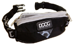 Doog Walkie Belt MINI Gürteltasche, schwarz