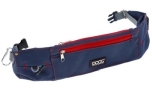 DOOG Walkie Belt navy & red