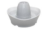 Drinkwell® Streamside Ceramic Pet Fountain Keramik Trinkbrunnen 1,8 Liter
