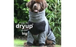 DRYUP body ZIP.FIT big anthrazit