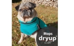 DRYUP cape Mops & Co petrol