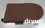 DRYUP Glove brown