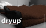 DRYUP Towel brown
