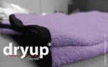 DRYUP Towel lavendel