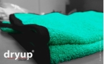 DRYUP Towel mint