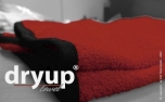 DRYUP Towel red pepper