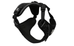 duvoplus Explor Ultimate Fit No-Pull Geschirr Fashion Granite Black