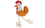 duvoplus Farm Friends Ruby Rooster