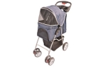 duvoplus Pet Buggy 4 Rad