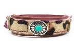 DWAM Dog With A Mission Armband Lou Lou