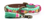 DWAM Dog With A Mission Bella Halsband