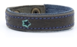 DWAM Dog With A Mission Boy Armband