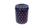 DWAM Dog With A Mission Leckerlidose Royal Blue