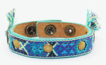 DWAM Dog with a mission Armband Bracelet Juan