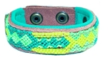 DWAM Dog With A Mission Armband Cactus