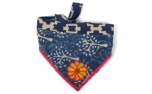 Dog with a Mission Bandana Maya Blue