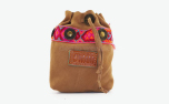 DWAM Dog with a mission Belohnungsbeutel Rosa Lee