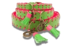 DWAM Dog With A Mission Georgia Halsband