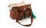 DWAM Dog with a mission Hipster bag Blondie Hundetasche
