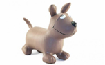 DWAM Dog with a mission Toy Doggie Dean