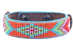 DWAM Dog with a mission Armband Tiger Lilly