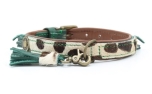 DWAM Dog With A Mission Hundehalsband Ivy