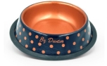 DWAM Dog With A Mission Hundenapf Royal Blue