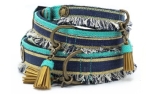 DWAM Dog With A Mission Lennox Halsband
