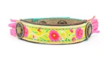 DWAM Dog With A Mission Lotus Armband