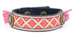 DWAM Dog With A Mission Sandy Moon Armband