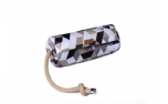 EMMY & PEPE Futterdummy Geo Brown
