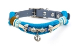 Emmy & Pepe Halsband Ahoi