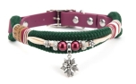Emmy & Pepe Halsband Edeltraud
