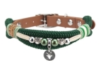Emmy & Pepe Halsband Hunter