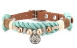 Emmy & Pepe Halsband Logan