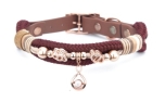Emmy & Pepe Halsband Marie Antoinette