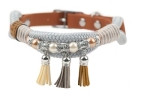 Emmy & Pepe Halsband Mr. Sterling