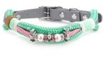 Emmy & Pepe Halsband Weinhorn