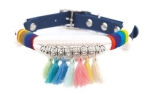 Emmy & Pepe Halsband Woodstock