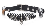 Emmy & Pepe Halsband Ying Yang