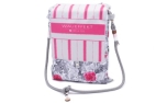 EMMY & PEPE Wau-Backpack Pink Rose