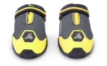 EQDog 4 Season Shoes Yellow/Grey