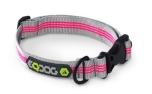 EQDog Classic Collar Hundehalsband, pink