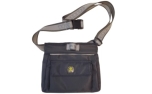 EQDog Click´n Treat II Leckerlitasche, black
