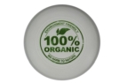 Hundefrisbee Eurodisc Bio Mini Sportdisc Organic