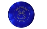 Hundefrisbee Eurodisc Mini Sportdisc Hippo