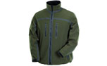 Farmland Larkin Softshelljacke, oliv