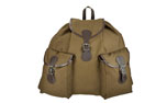 Farmland Rucksack Canvas Pro, khaki